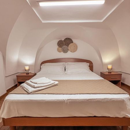 Casa Melpi Villa Ostuni Dış mekan fotoğraf