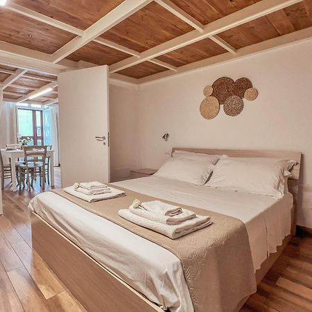 Casa Melpi Villa Ostuni Dış mekan fotoğraf