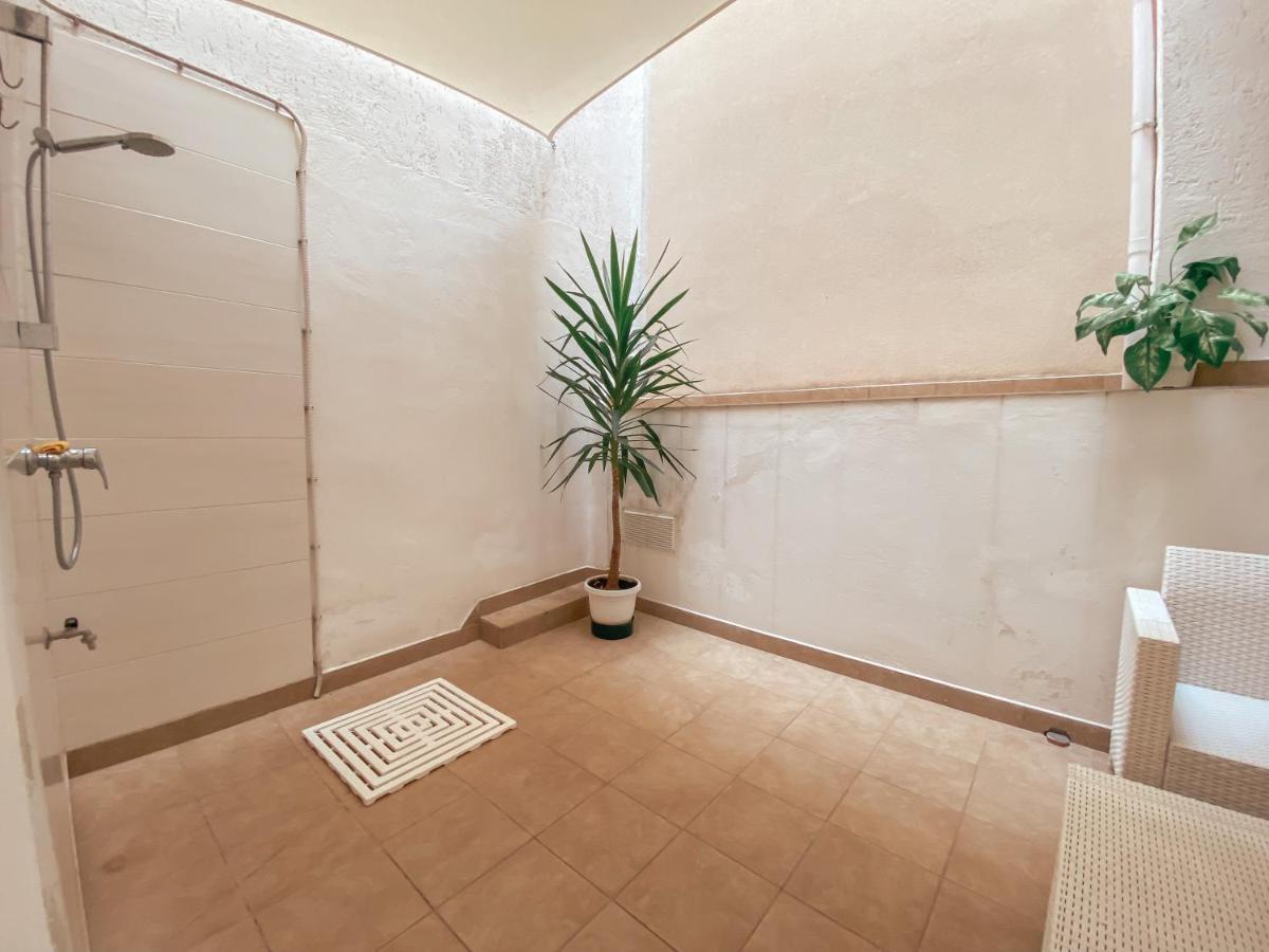 Casa Melpi Villa Ostuni Dış mekan fotoğraf