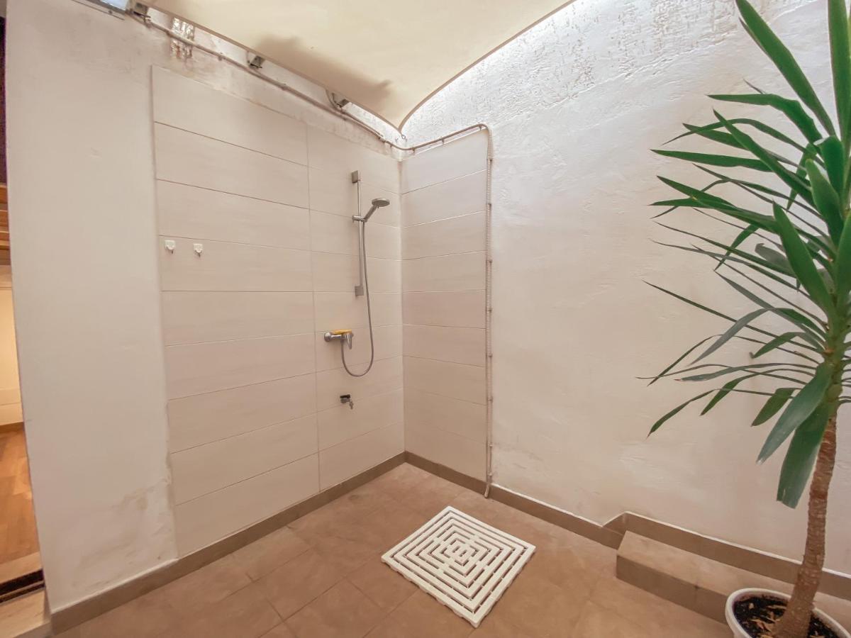 Casa Melpi Villa Ostuni Dış mekan fotoğraf