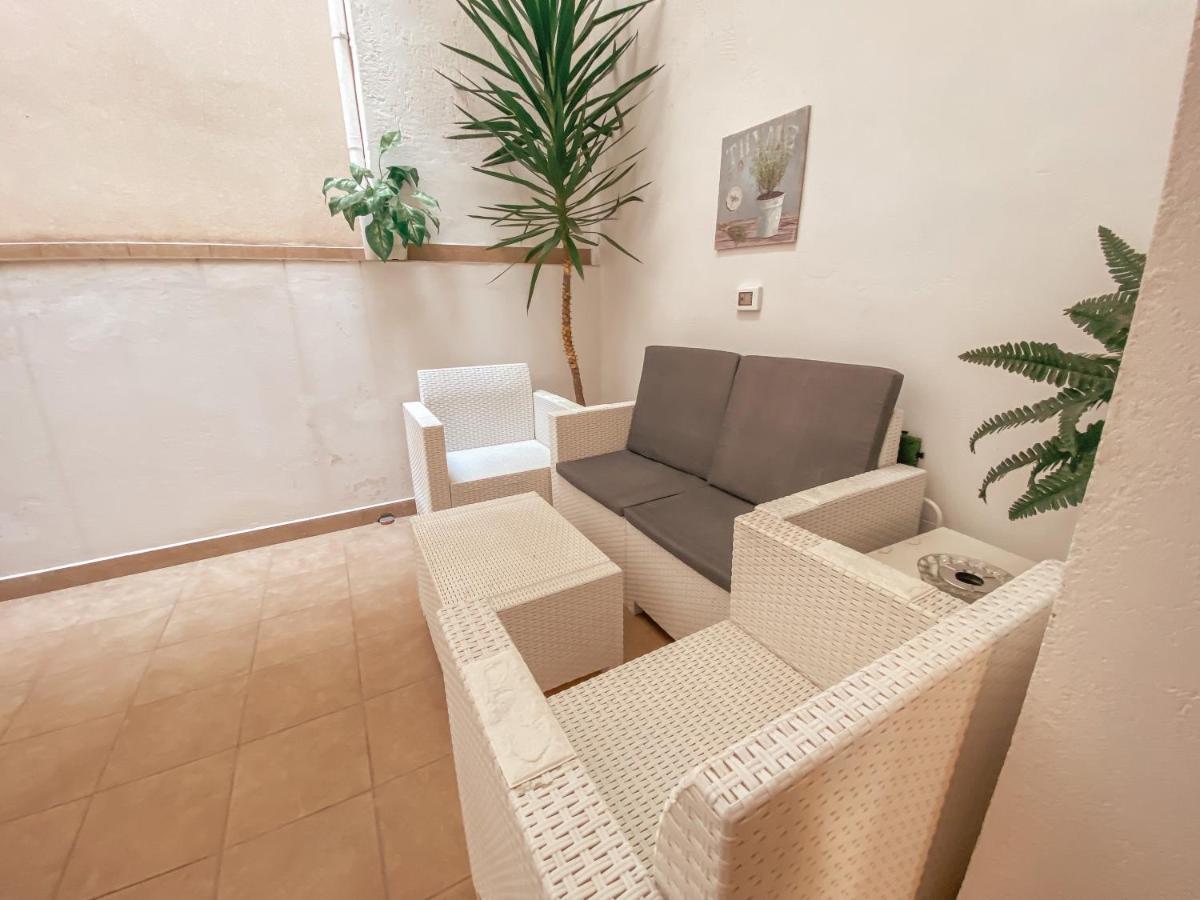 Casa Melpi Villa Ostuni Dış mekan fotoğraf