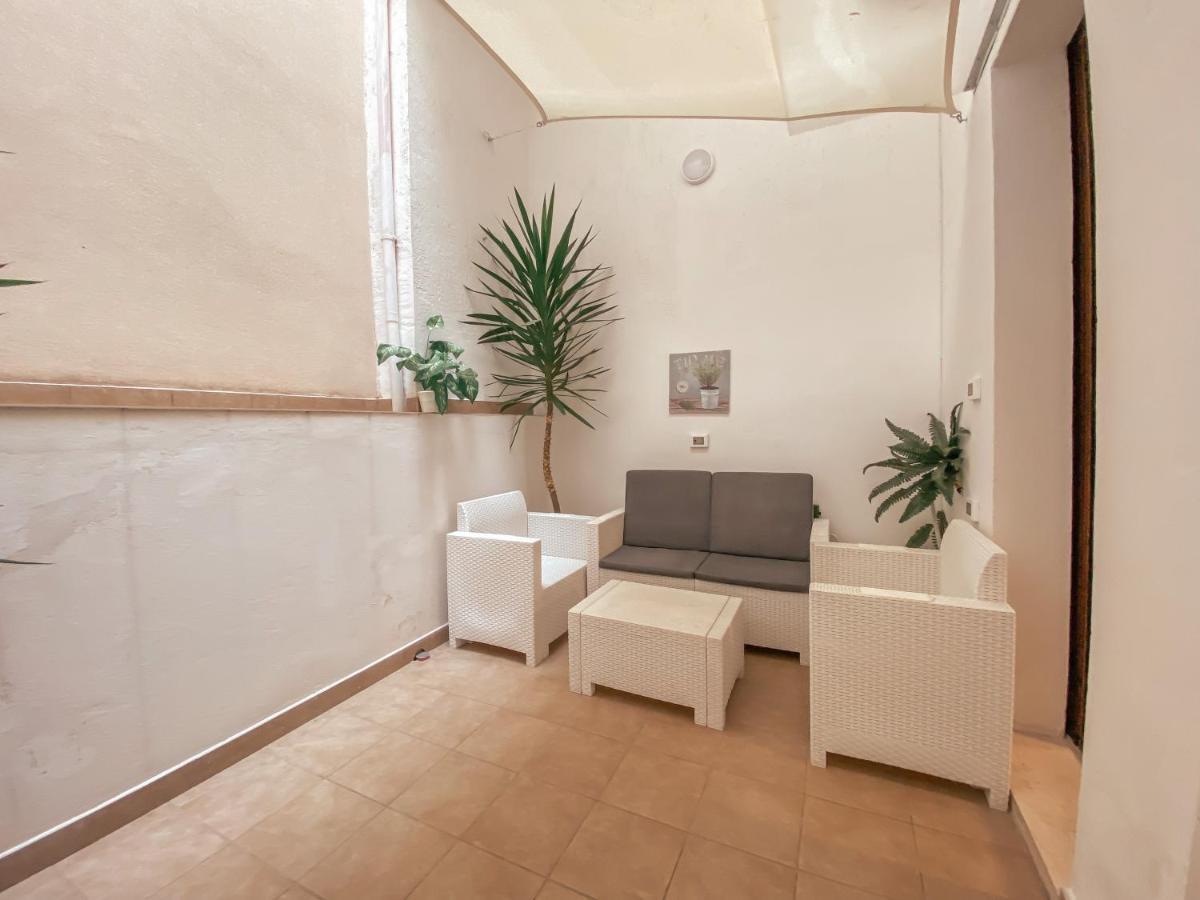 Casa Melpi Villa Ostuni Dış mekan fotoğraf