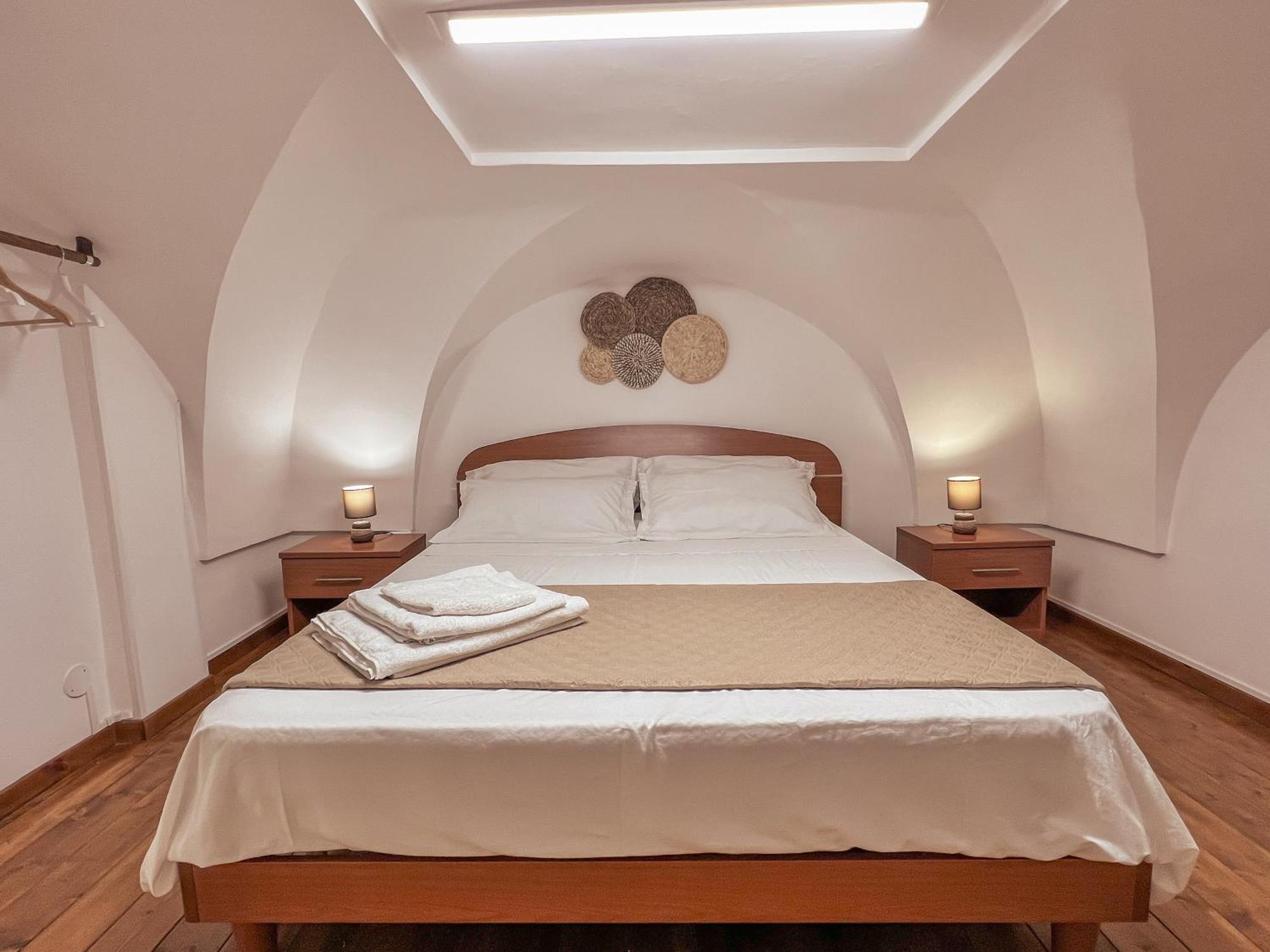 Casa Melpi Villa Ostuni Dış mekan fotoğraf