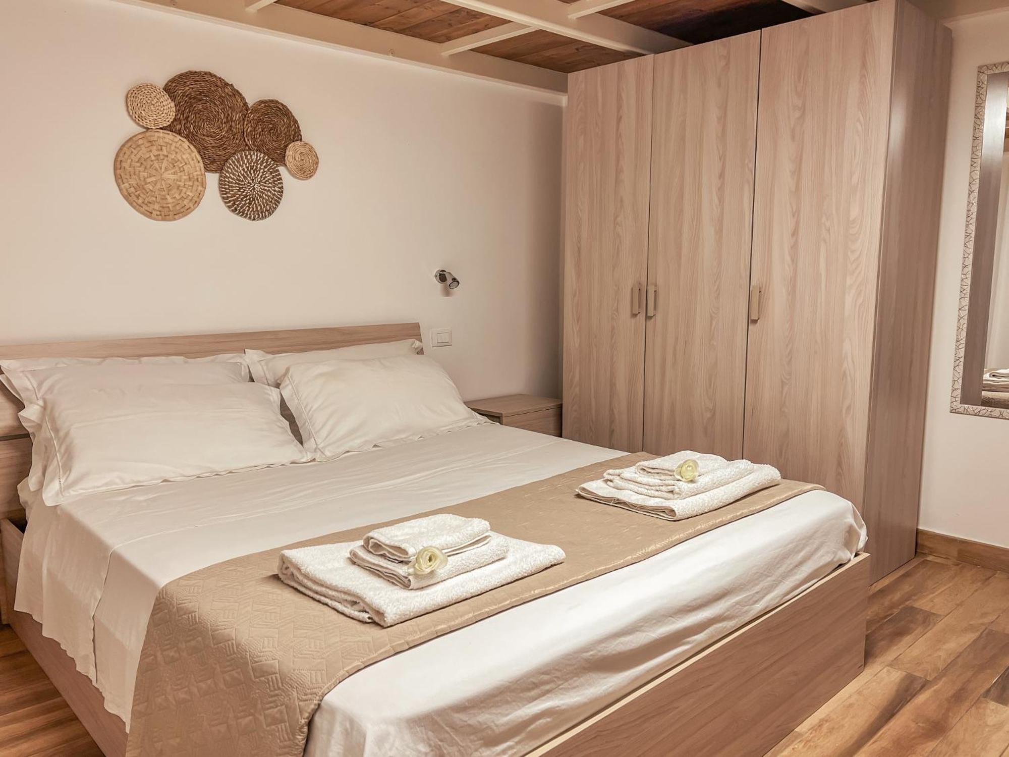 Casa Melpi Villa Ostuni Dış mekan fotoğraf