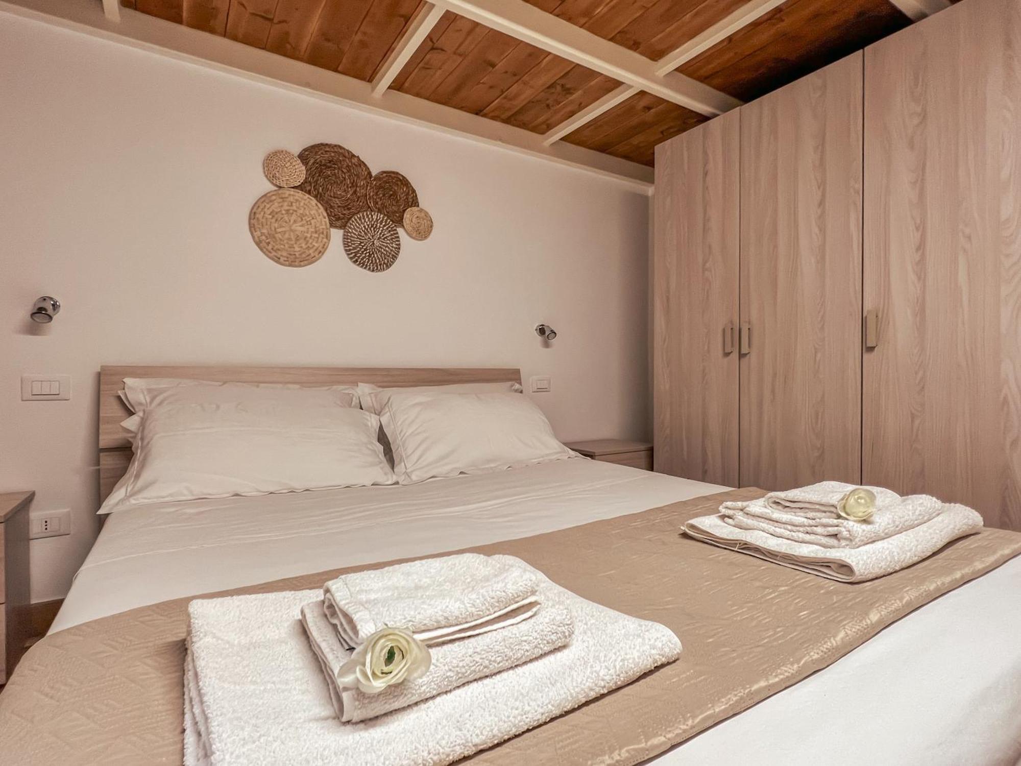 Casa Melpi Villa Ostuni Dış mekan fotoğraf