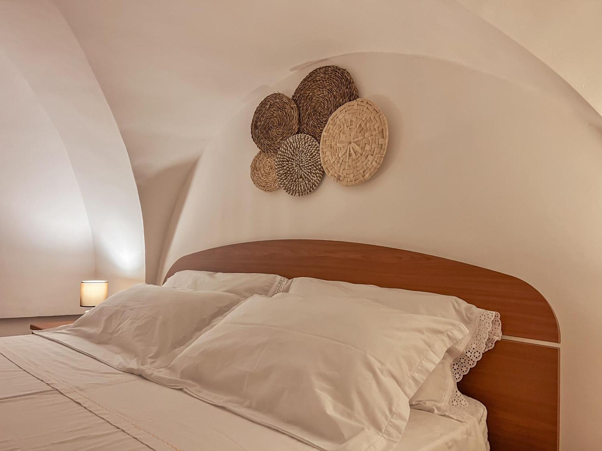 Casa Melpi Villa Ostuni Dış mekan fotoğraf