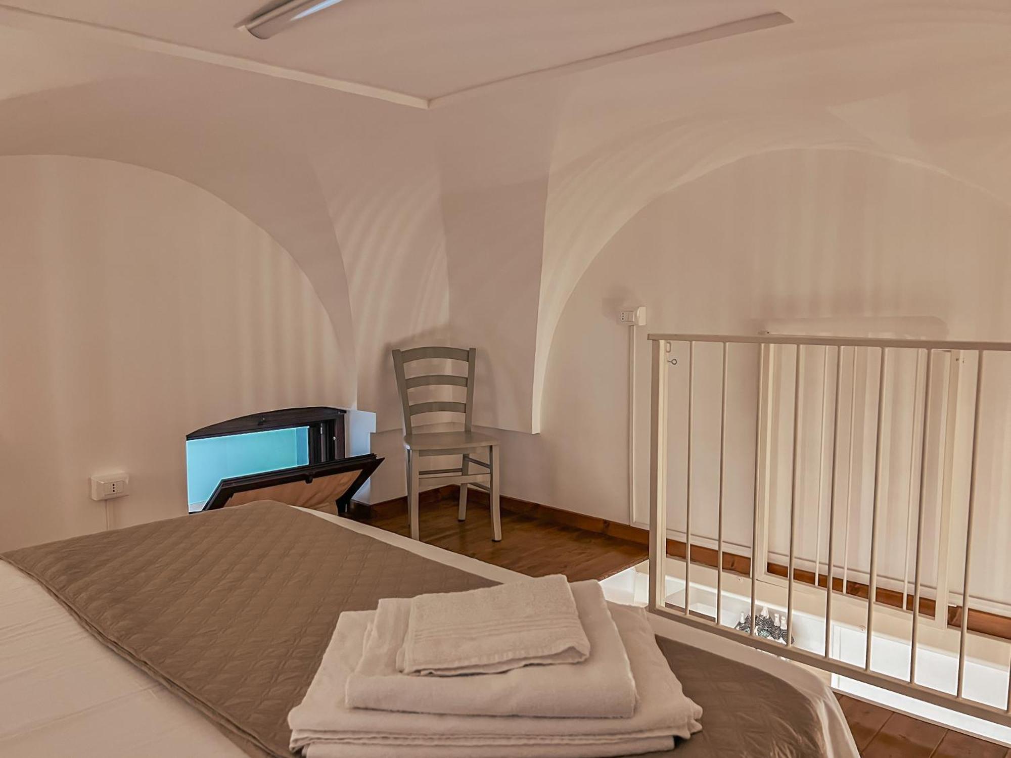 Casa Melpi Villa Ostuni Dış mekan fotoğraf