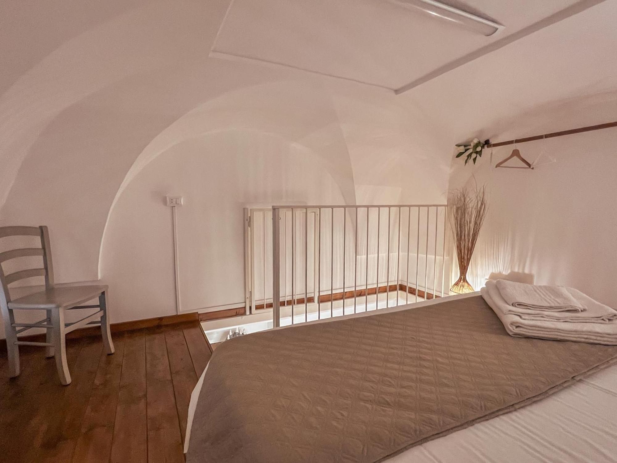 Casa Melpi Villa Ostuni Dış mekan fotoğraf