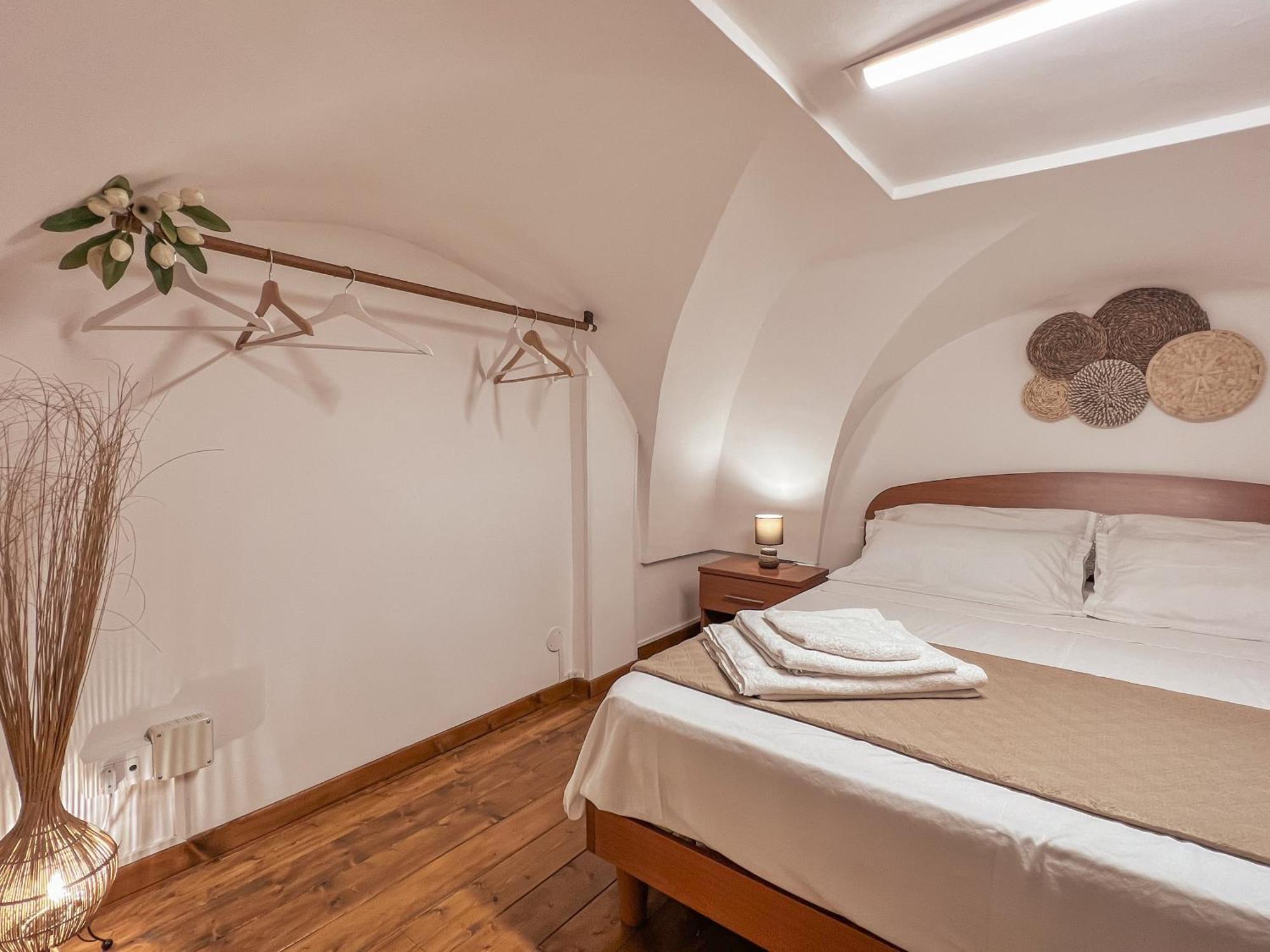 Casa Melpi Villa Ostuni Dış mekan fotoğraf