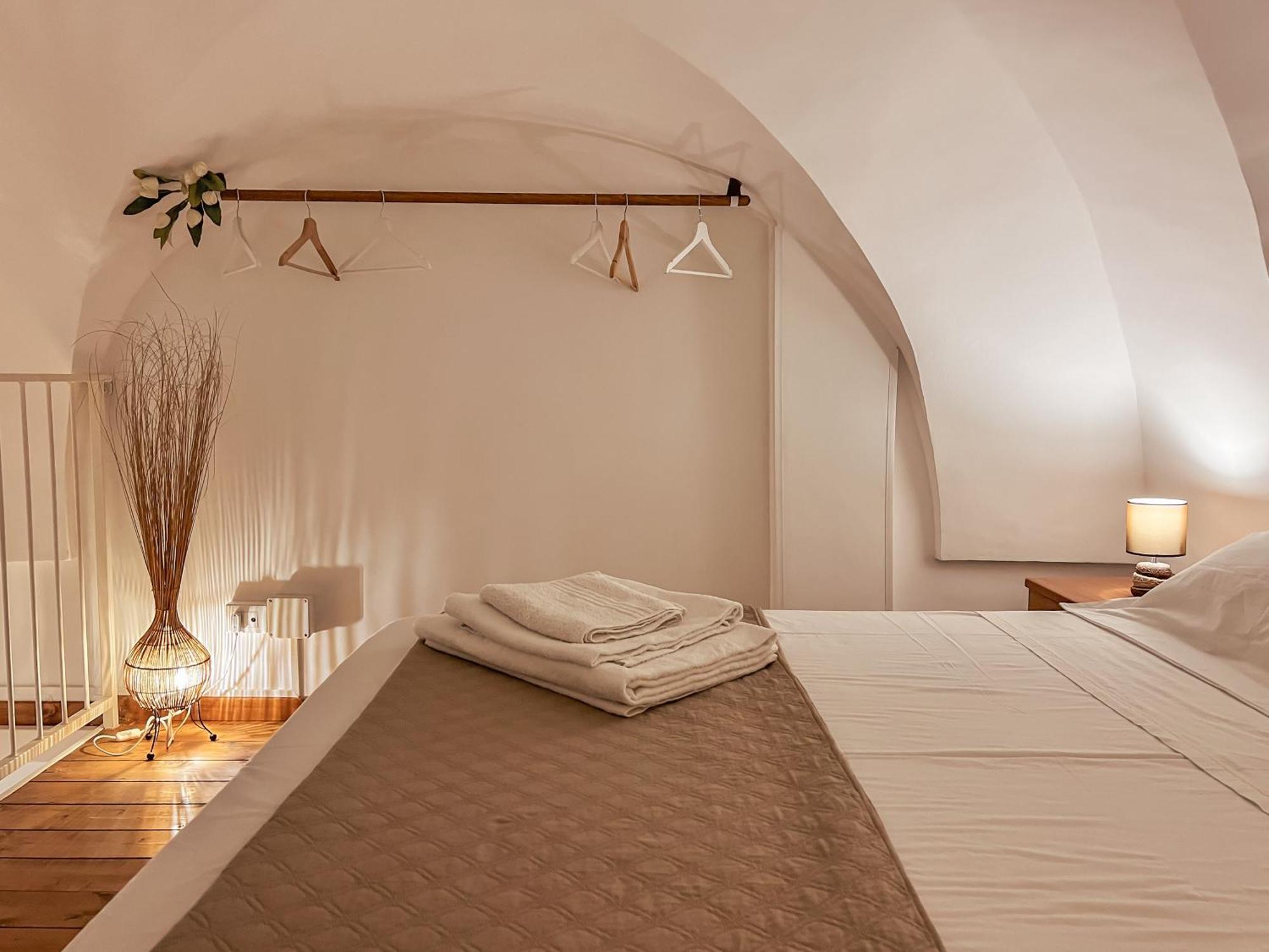 Casa Melpi Villa Ostuni Dış mekan fotoğraf