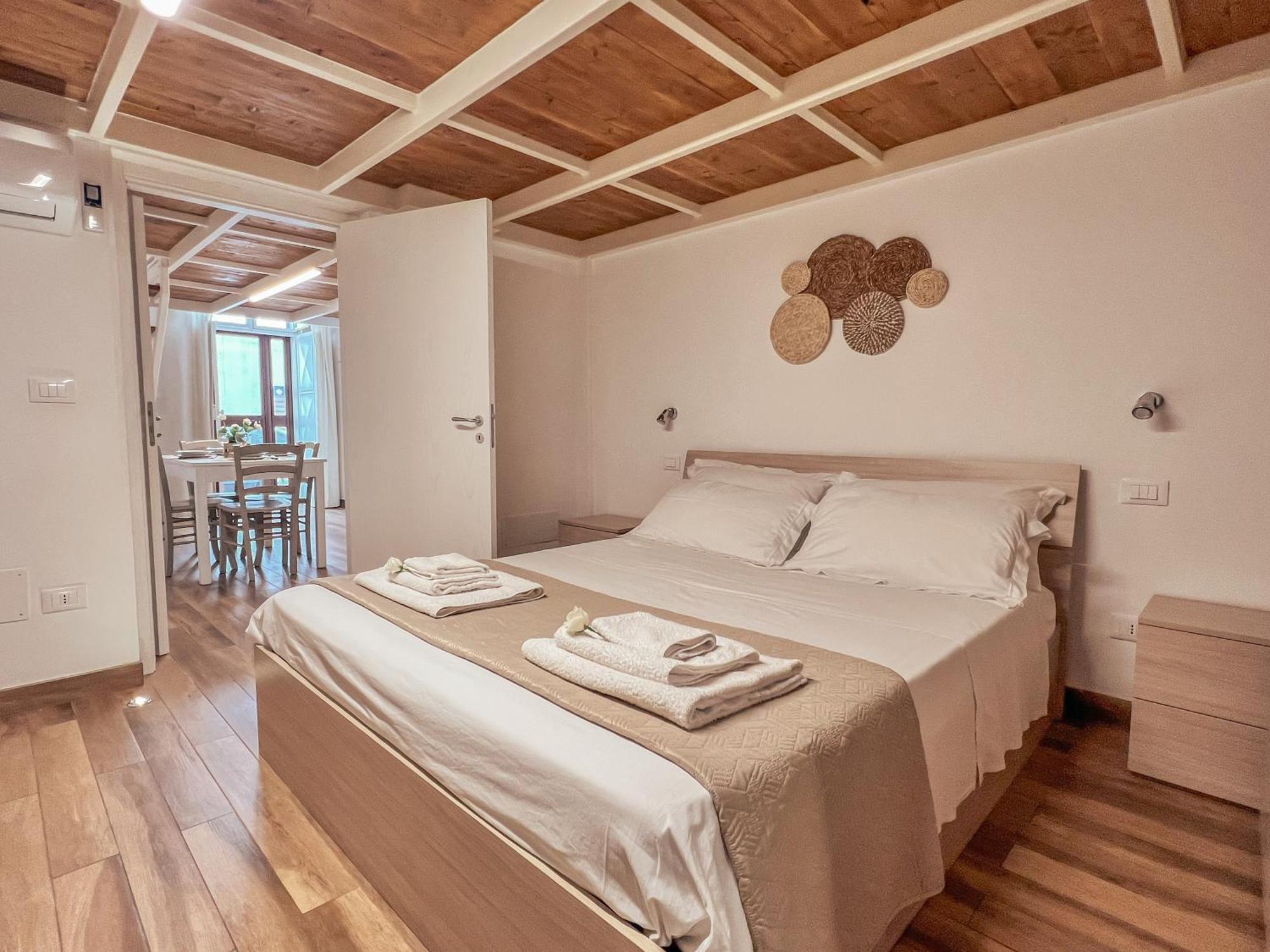 Casa Melpi Villa Ostuni Dış mekan fotoğraf